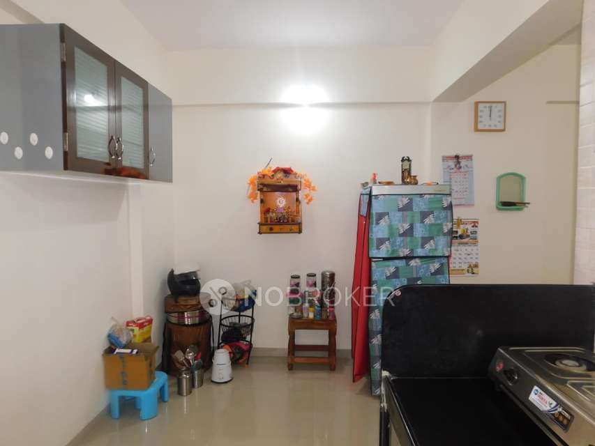 2 BHK Flat In Sonigara Excluzee For Sale  In Wakad