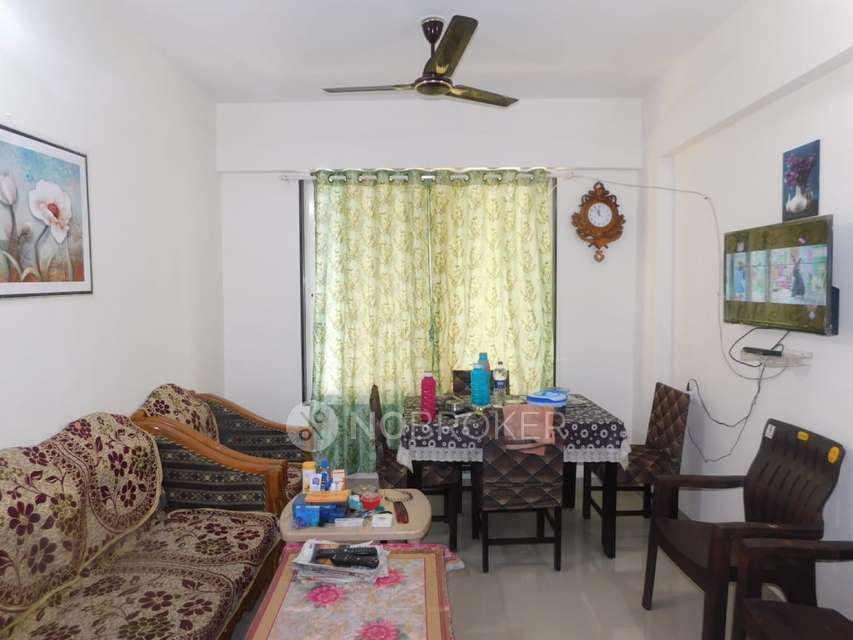 2 BHK Flat In Sonigara Excluzee For Sale  In Wakad