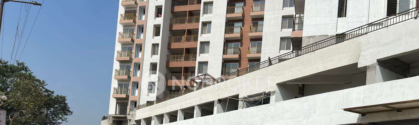 2 BHK Flat In Sonigara Excluzee For Sale  In Wakad