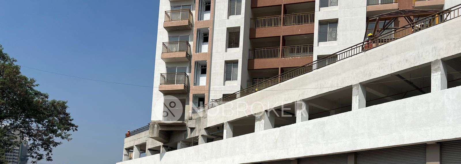 2 BHK Flat In Sonigara Excluzee For Sale  In Wakad