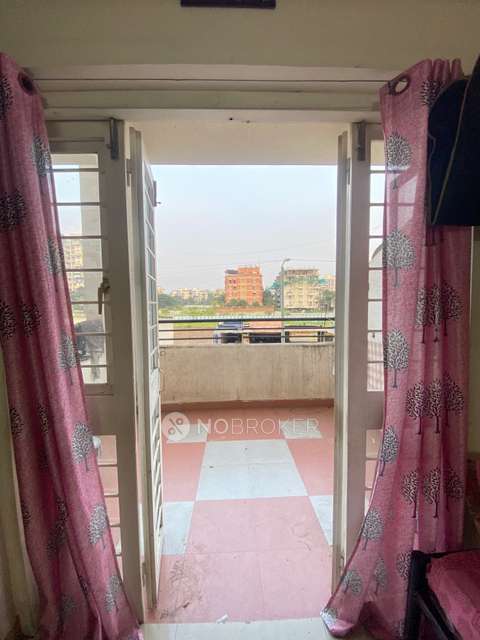 Single Room for Male In 2 BHK  In Mangal Prabha Chs Ravet In Ravet