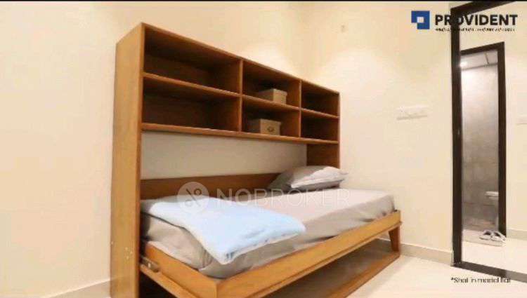 2 BHK Flat In Provident Park Square For Sale  In Judicial Layout