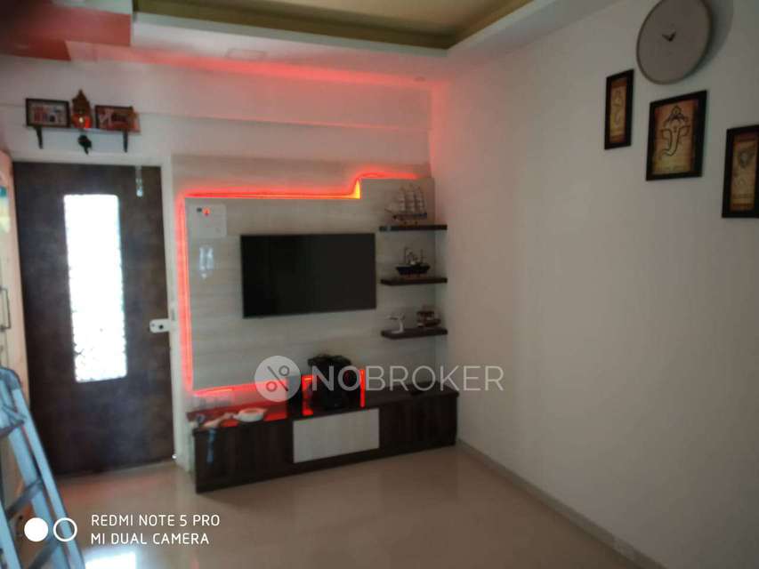1 BHK Flat In Raj Vaibhav Nx For Sale  In Dombivli West
