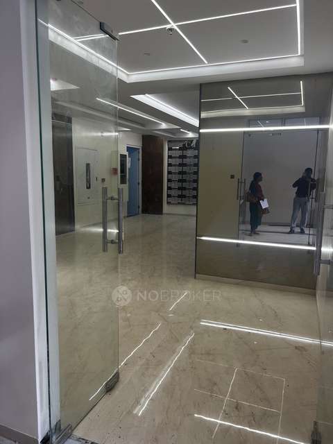 2 BHK Flat In Vtp Blue Waters for Rent  In Mahalunge