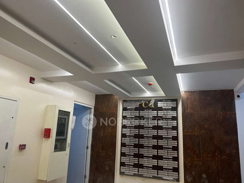 2 BHK Flat In Vtp Blue Waters for Rent  In Mahalunge