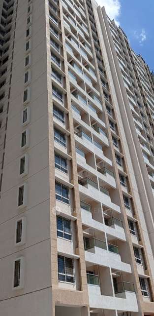 2 BHK Flat In Vtp Blue Waters for Rent  In Mahalunge