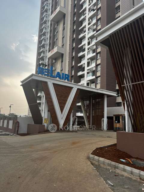 2 BHK Flat In Vtp Blue Waters for Rent  In Mahalunge