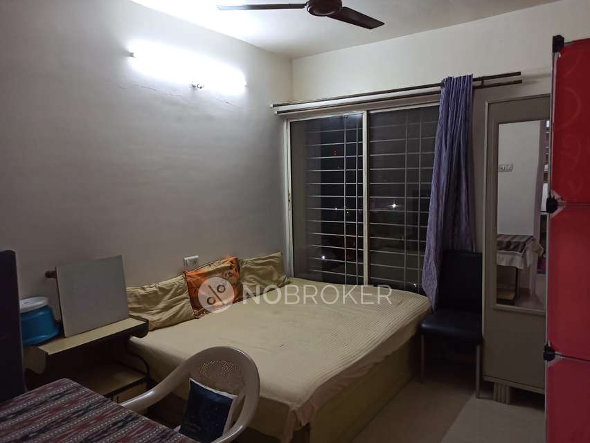 2 BHK Flat In Ratan Prestige, Kharadi for Rent  In Kharadi