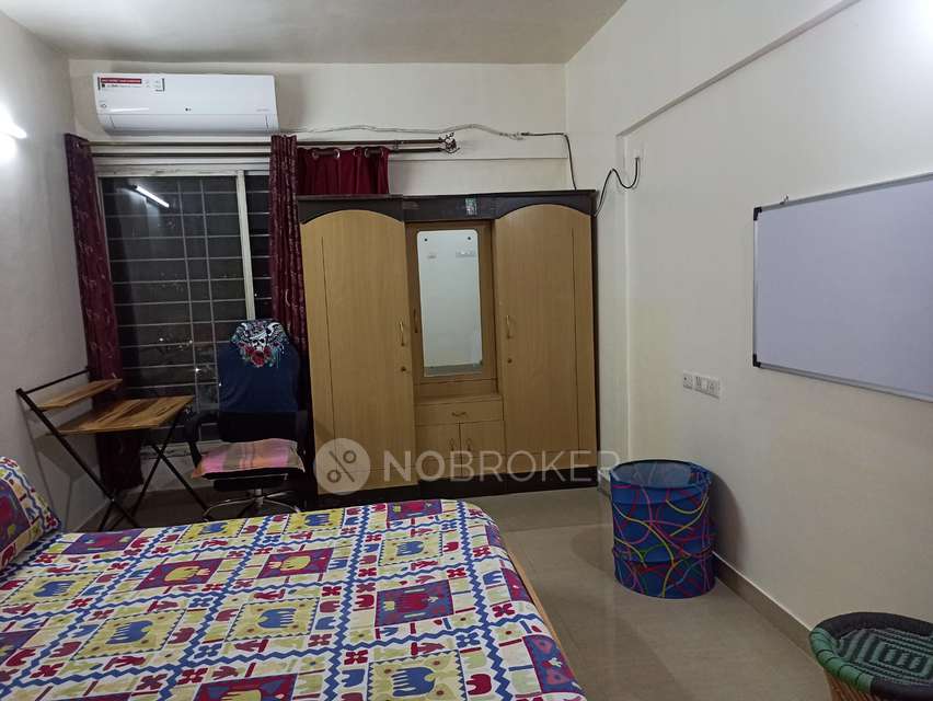 2 BHK Flat In Ratan Prestige, Kharadi for Rent  In Kharadi