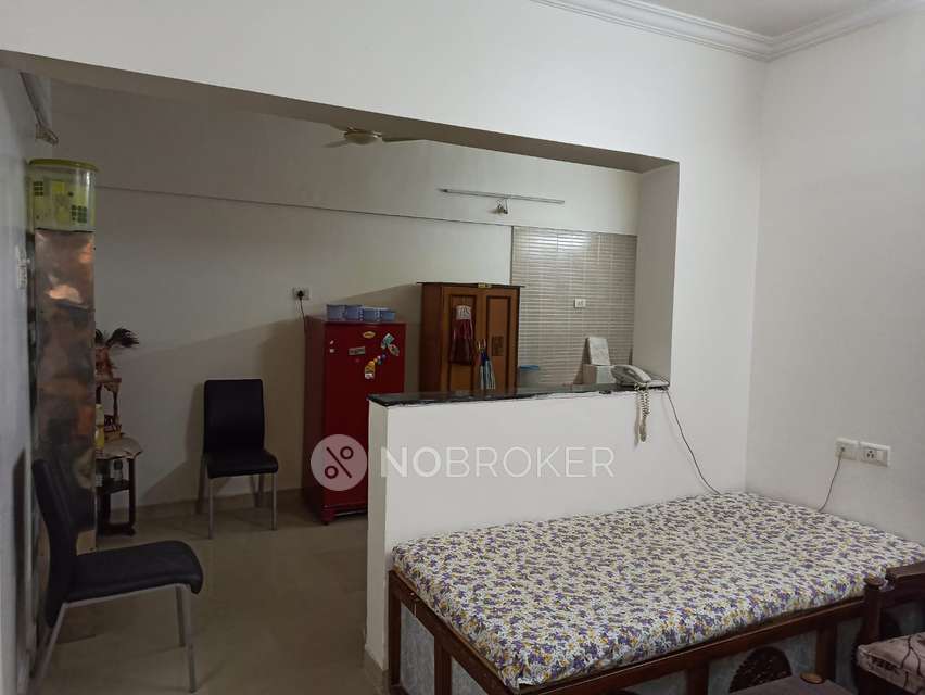 2 BHK Flat In Ratan Prestige, Kharadi for Rent  In Kharadi