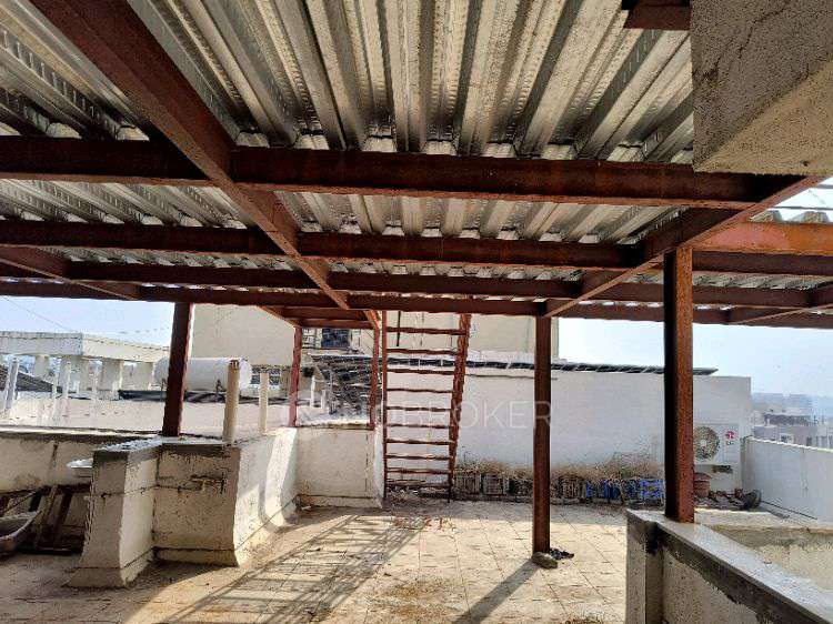 2 BHK Flat In Ratan Prestige, Kharadi for Rent  In Kharadi