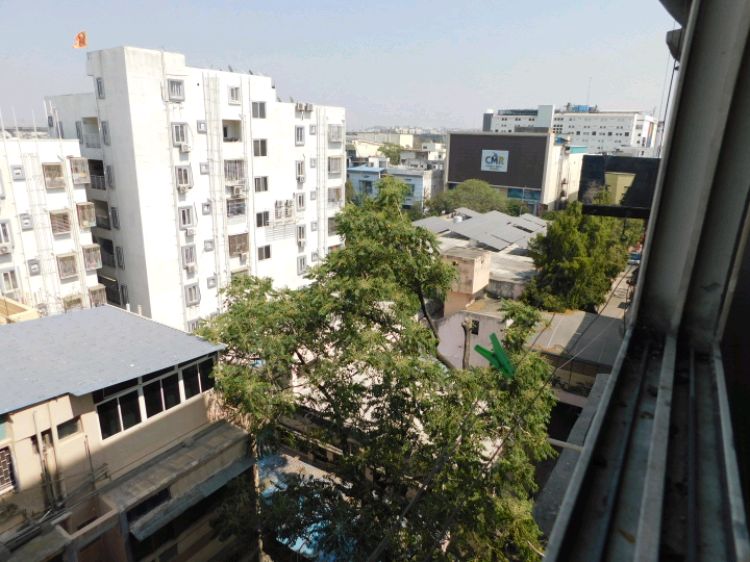 Srinath Residential Apartment