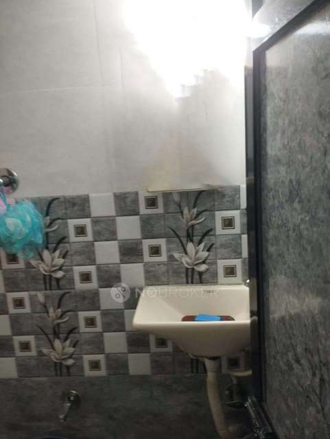 1 RK Flat In Sai Mauli Apartment For Sale  In Vasai East