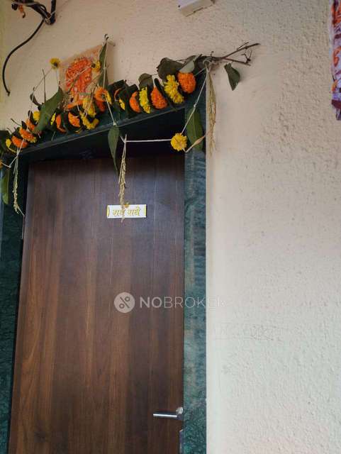 1 RK Flat In Sai Mauli Apartment For Sale  In Vasai East
