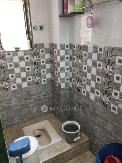 1 RK Flat In Sai Mauli Apartment For Sale  In Vasai East