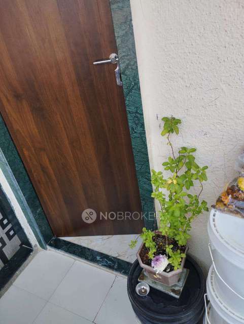 1 RK Flat In Sai Mauli Apartment For Sale  In Vasai East