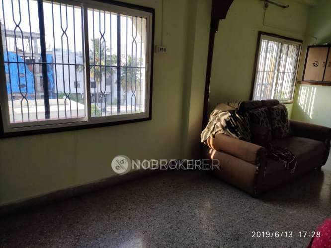 2 BHK Flat In Siri Sai Residency For Sale  In Saroornagar