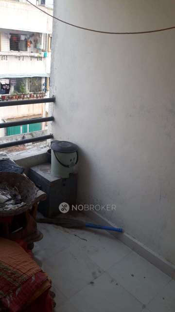 1 RK Flat In Krushna Kamal Residency For Sale  In Shivane