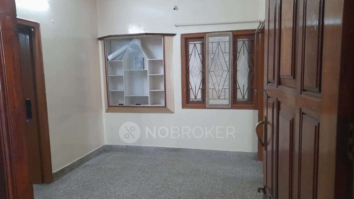 1 BHK House for Rent  In Dodda Banaswadi
