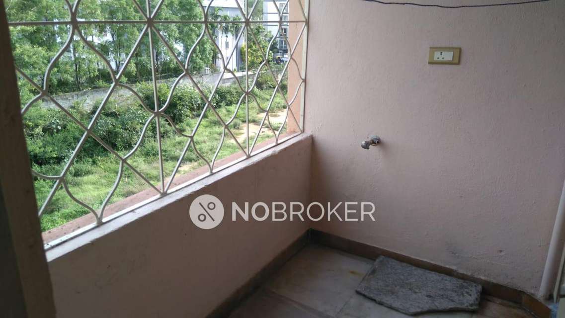 3 BHK Flat In Magan Samara Mews Apartment For Sale  In  Panduranga Nagar