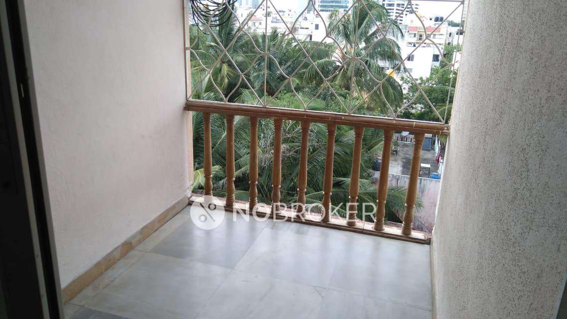 3 BHK Flat In Magan Samara Mews Apartment For Sale  In  Panduranga Nagar