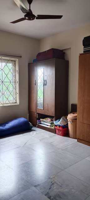 3 BHK Flat In Magan Samara Mews Apartment For Sale  In  Panduranga Nagar