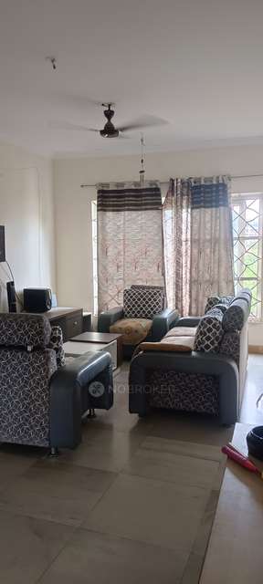 3 BHK Flat In Magan Samara Mews Apartment For Sale  In  Panduranga Nagar