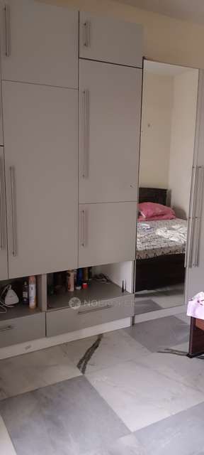 3 BHK Flat In Magan Samara Mews Apartment For Sale  In  Panduranga Nagar