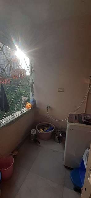 3 BHK Flat In Magan Samara Mews Apartment For Sale  In  Panduranga Nagar