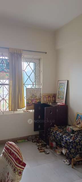 3 BHK Flat In Magan Samara Mews Apartment For Sale  In  Panduranga Nagar