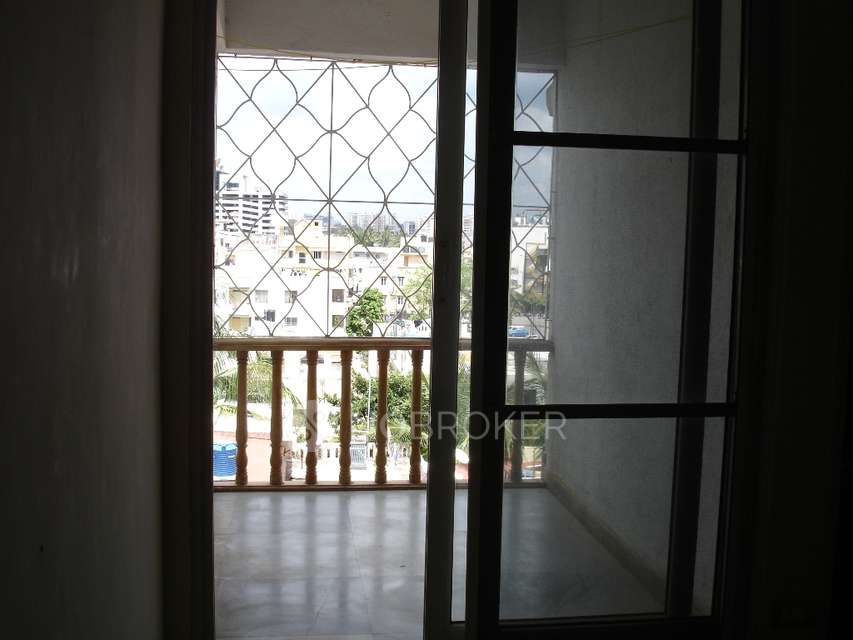 3 BHK Flat In Magan Samara Mews Apartment For Sale  In  Panduranga Nagar