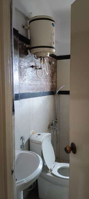 3 BHK Flat In Magan Samara Mews Apartment For Sale  In  Panduranga Nagar