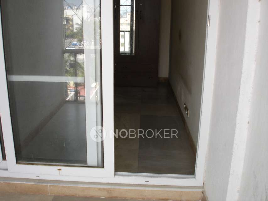 3 BHK Flat In Magan Samara Mews Apartment For Sale  In  Panduranga Nagar