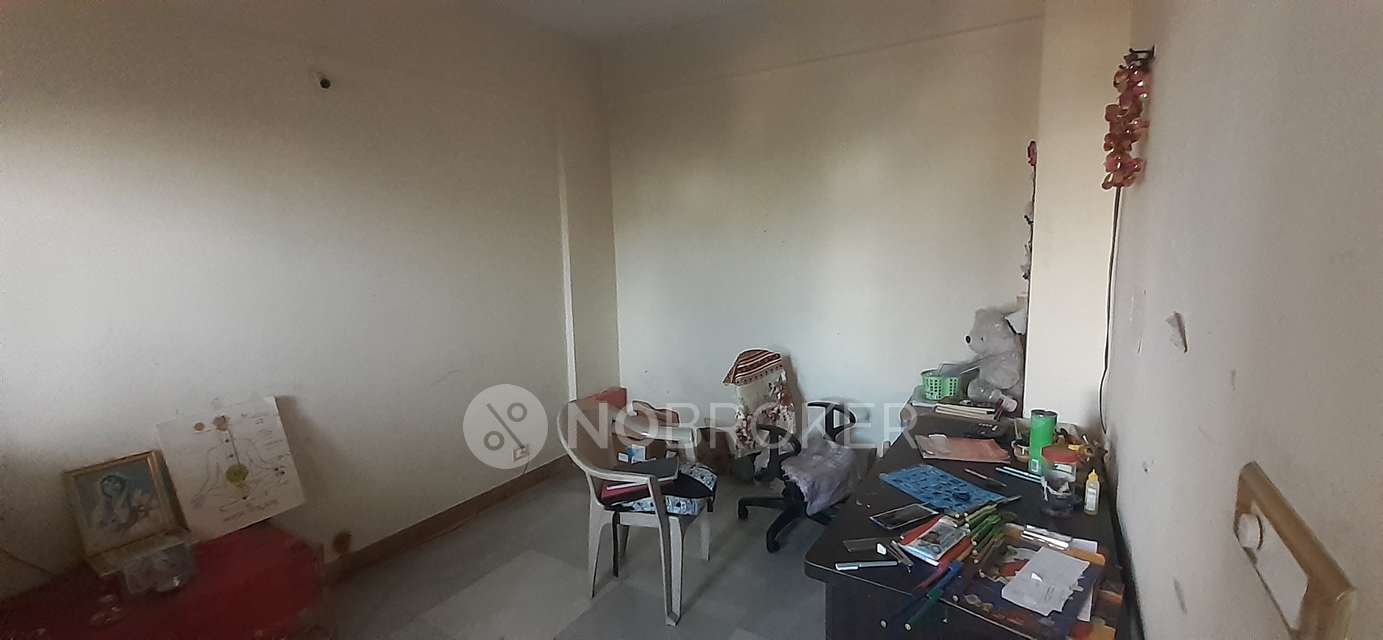 3 BHK Flat In Magan Samara Mews Apartment For Sale  In  Panduranga Nagar