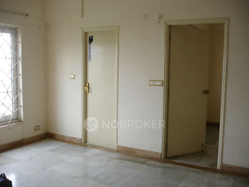 3 BHK Flat In Magan Samara Mews Apartment For Sale  In  Panduranga Nagar