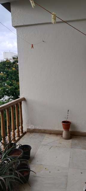 3 BHK Flat In Magan Samara Mews Apartment For Sale  In  Panduranga Nagar