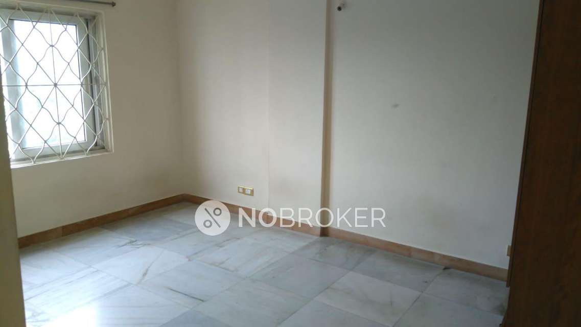 3 BHK Flat In Magan Samara Mews Apartment For Sale  In  Panduranga Nagar