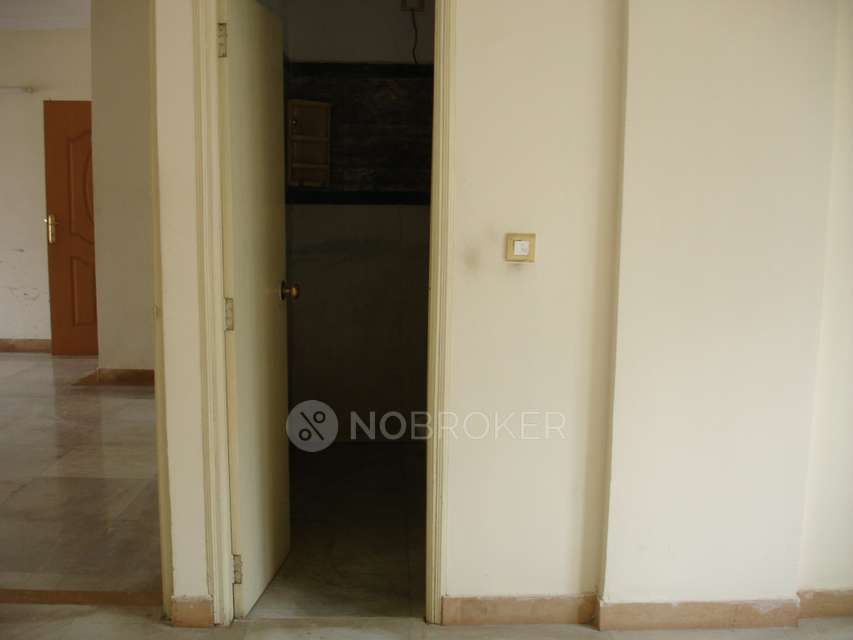 3 BHK Flat In Magan Samara Mews Apartment For Sale  In  Panduranga Nagar