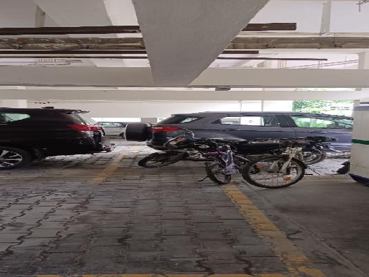 3 BHK Flat In Magan Samara Mews Apartment For Sale  In  Panduranga Nagar