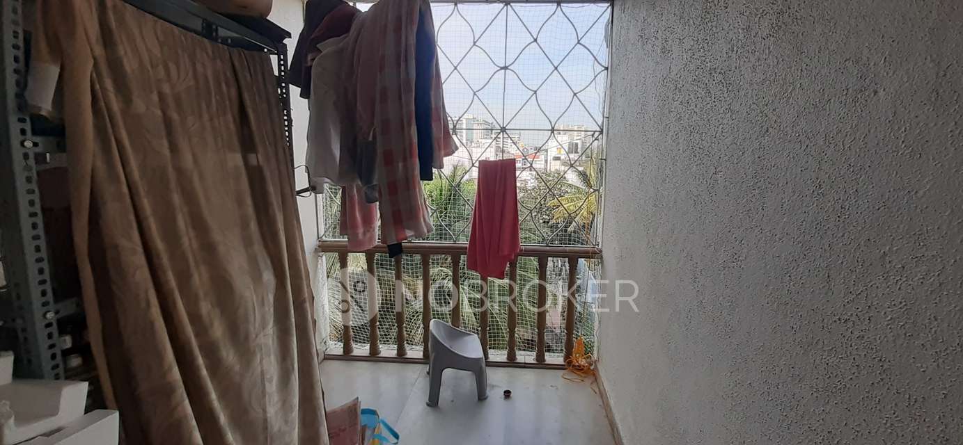 3 BHK Flat In Magan Samara Mews Apartment For Sale  In  Panduranga Nagar