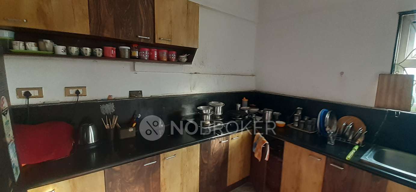 3 BHK Flat In Magan Samara Mews Apartment For Sale  In  Panduranga Nagar