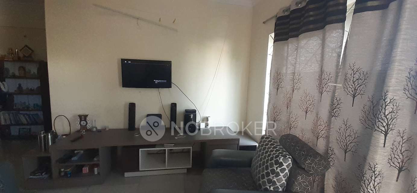 3 BHK Flat In Magan Samara Mews Apartment For Sale  In  Panduranga Nagar