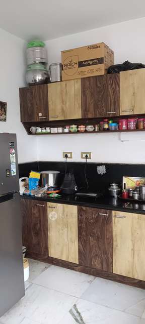 3 BHK Flat In Magan Samara Mews Apartment For Sale  In  Panduranga Nagar