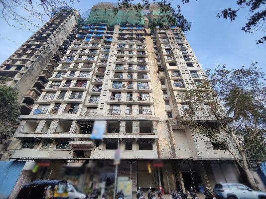 2 BHK Flat In Sidharth Nagar For Sale  In Goregaon West