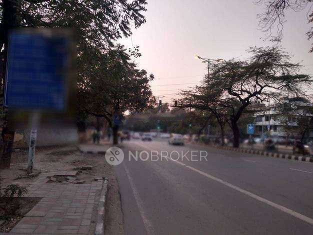 Office Space in Saket, Delhi for sale 