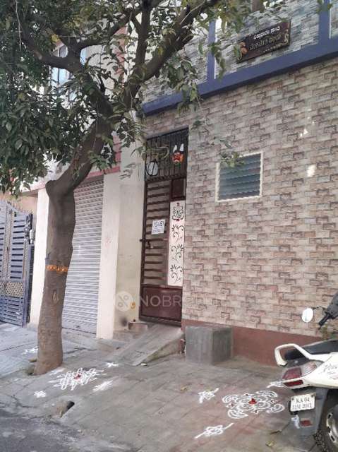 1 BHK House for Rent  In Jc Nagar