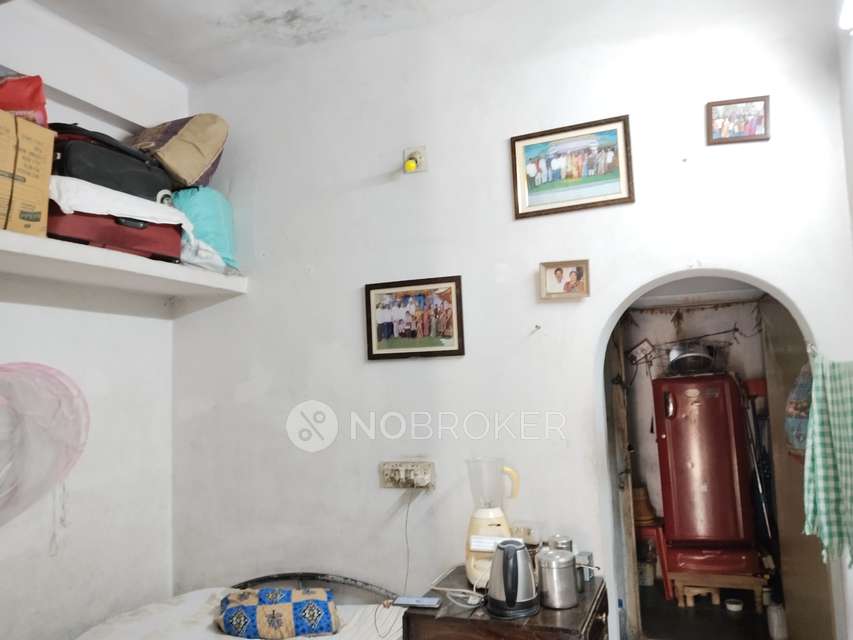 4+ BHK House For Sale  In Bholakpur, Bhoiguda