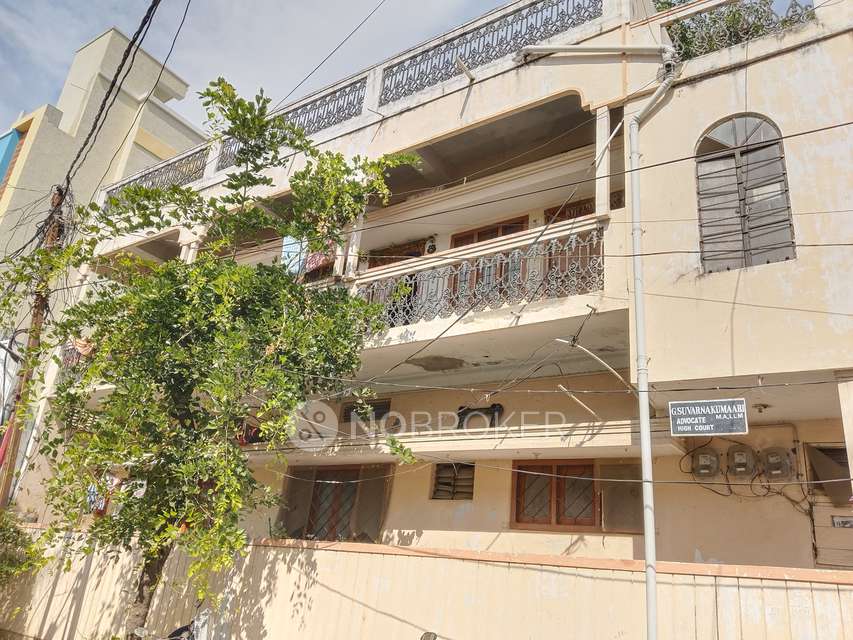 4+ BHK House For Sale  In Bholakpur, Bhoiguda