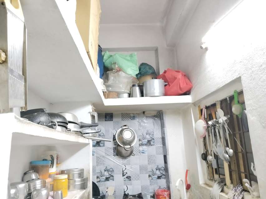 4+ BHK House For Sale  In Bholakpur, Bhoiguda