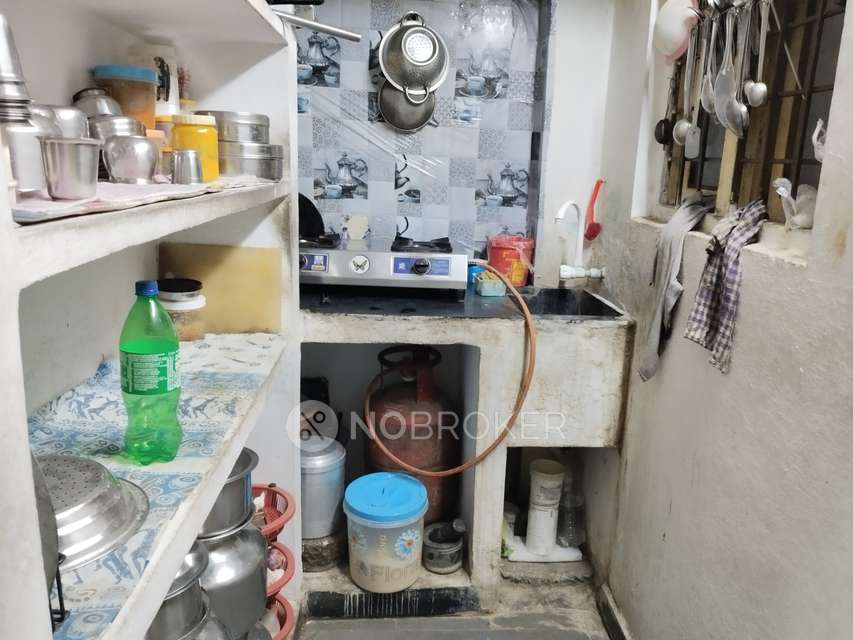 4+ BHK House For Sale  In Bholakpur, Bhoiguda